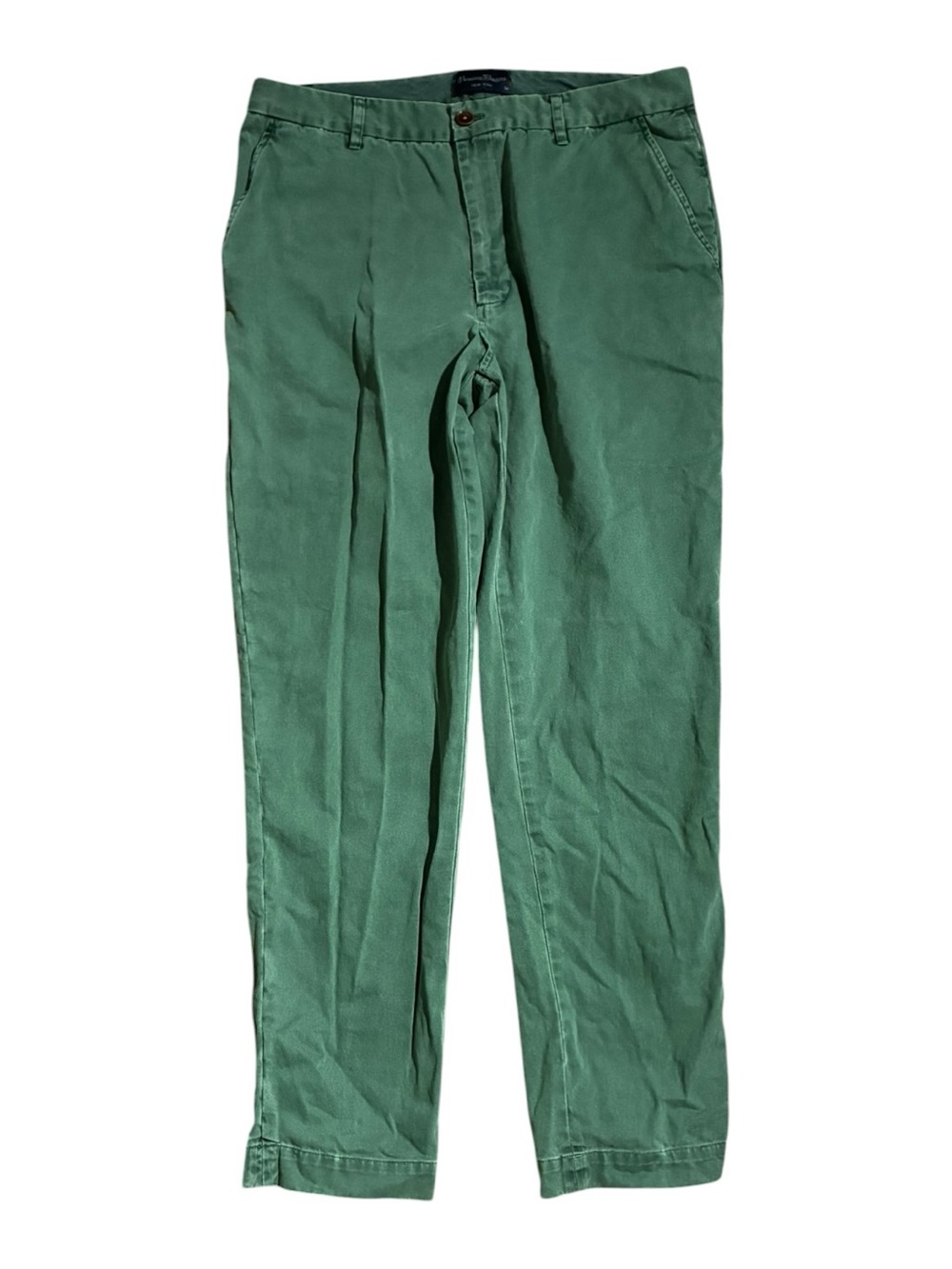 Rowing Blazers Chino Pants Green